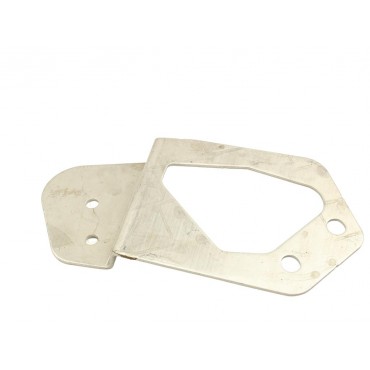 Support Système d'échappement Pour Iveco Daily Citys VI