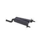 Support Système d'échappement Pour Iveco Daily Citys VI