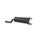 Support Système d'échappement Pour Iveco Daily Citys VI