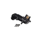 Boitier Thermostat d'Eau Pour Fiat Doblo 73504156