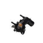 Boitier Thermostat d'Eau Pour Fiat Doblo 73504156