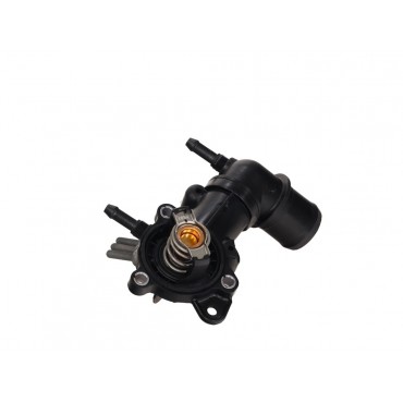 Boitier Thermostat d'Eau Pour Fiat Doblo 73504156