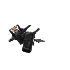 Boitier Thermostat d'Eau Pour Fiat Doblo 73504156