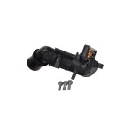 Boitier Thermostat d'Eau Pour Fiat Doblo 73504156