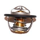 Thermostat d'Eau Pour Dacia VW 181 Caddy III Golf IV Audi A6 A8 BMW Série 6 E63