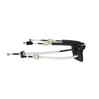 Tirette à Câble Boite de Vitesses Pour Fiat Ducato 46338400