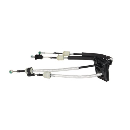 Tirette à Câble Boite de Vitesses Pour Fiat Ducato 46338400