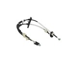 Tirette à Câble Boite de Vitesses Pour Fiat Ducato 46338400