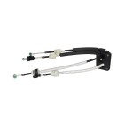 Tirette à Câble Boite de Vitesses Pour Fiat Ducato 46338400