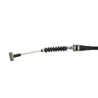 Câble de Frein à Main Arrière Pour Iveco Daily IV V VI 504201378
