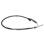 Câble de Frein à Main Avant Pour Iveco Daily IV V 504160487