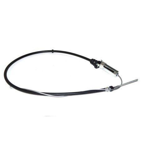 Câble de Frein à Main Avant Pour Iveco Daily IV V 504160487
