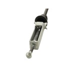 Câble de Frein à Main Avant Pour Iveco Daily VI 5801576284
