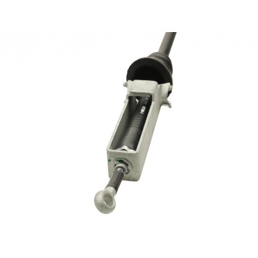 Câble de Frein à Main Avant Pour Iveco Daily VI 5801576284