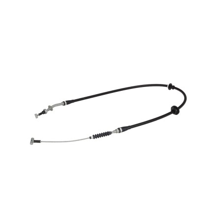 Câble de Frein à Main Arrière Pour Iveco Daily VI 5801980468, 5803037981