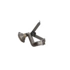 Crépine d'Aspiration Pompe à Huile Pour Fiat Ducato
