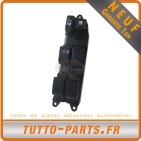 Commande lève vitre Platine pour TOYOTA RAV4