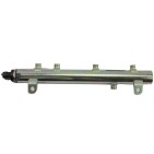 Rampe d'Injeciton Carburant Pour Fiat Ducato