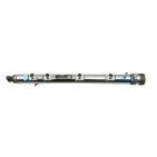 Rampe d'Injeciton Carburant Pour Fiat Ducato Hyundai Iveco Daily IV VI 504342424