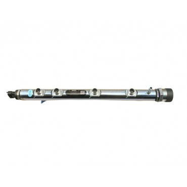 Rampe d'Injeciton Carburant Pour Fiat Ducato Hyundai Iveco Daily IV VI 504342424