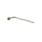 Conduit Système Gaz d'échappement Pour Iveco Daily Citys VI