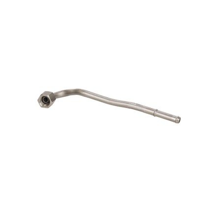 Conduit Système Gaz d'échappement Pour Iveco Daily Citys VI