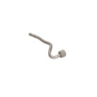 Conduit Système Gaz d'échappement Pour Iveco Daily Citys VI
