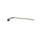 Conduit Système Gaz d'échappement Pour Iveco Daily Citys VI