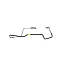 Conduit Système Gaz d'échappement Pour Iveco Daily VI