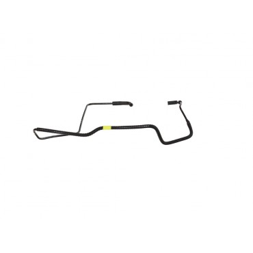 Conduit Système Gaz d'échappement Pour Iveco Daily VI