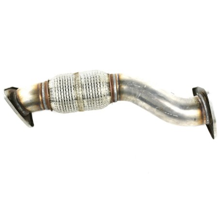 Tuyau d'échappement Pour Peugeot Fiat Ducato Citroën 1606995480, 1369342080