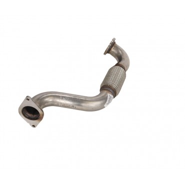 Tuyau d'échappement Pour Fiat Ducato