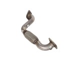Tuyau d'échappement Pour Fiat Ducato