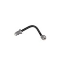Tuyau ServoFrein Gauche Pour Iveco 504184533, 504184534, 504218616, 504218617