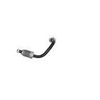 Tuyau ServoFrein Gauche Pour Iveco 504184533, 504184534, 504218616, 504218617