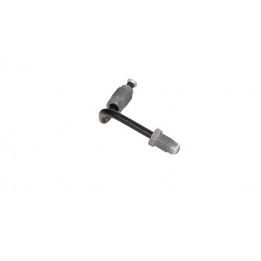 Tuyau ServoFrein Gauche Pour Iveco 504184533, 504184534, 504218616, 504218617