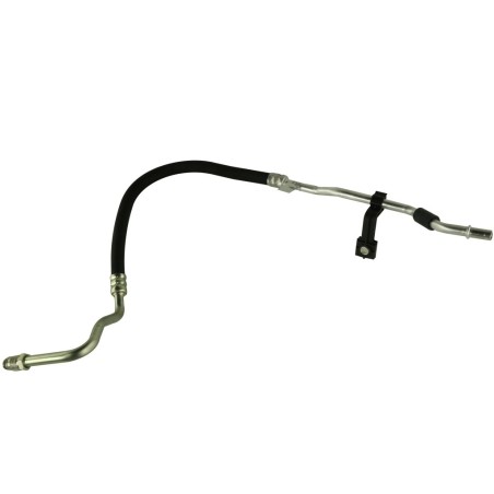 Tuyau Hydraulique Direction Assistée Pour Fiat Ducato