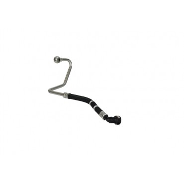 Tuyau Hydraulique Direction Assistée Pour Iveco Daily VI
