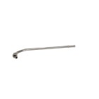 Conduit Système Gaz d'échappement Pour Iveco Daily Citys VI