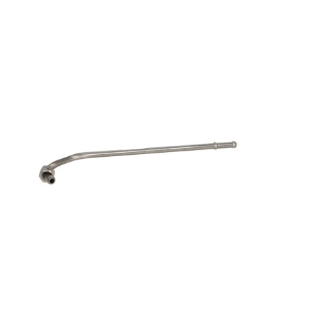 Conduit Système Gaz d'échappement Pour Iveco Daily Citys VI