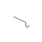Conduit Système Gaz d'échappement Pour Iveco Daily Citys VI