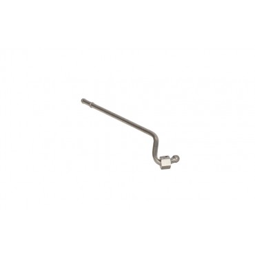 Conduit Système Gaz d'échappement Pour Iveco Daily Citys VI