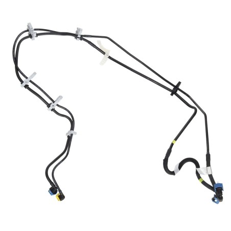 Tuyau de Carburant Pour Fiat Ducato