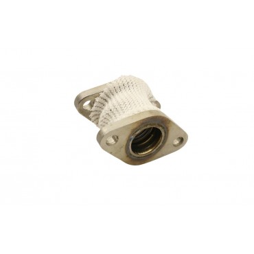 Tuyau Connecteur Vanne EGR Pour Fiat Ducato Iveco Daily IV 504155826, 5802740771