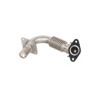 Tuyau Vanne EGR Pour Fiat Ducato