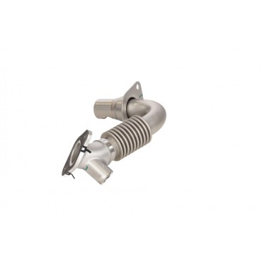 Tuyau Vanne EGR Pour Fiat Ducato