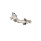 Tuyau Vanne EGR Pour Fiat Ducato