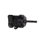 Actuateur Pression Vanne EGR Pour Fiat Ducato