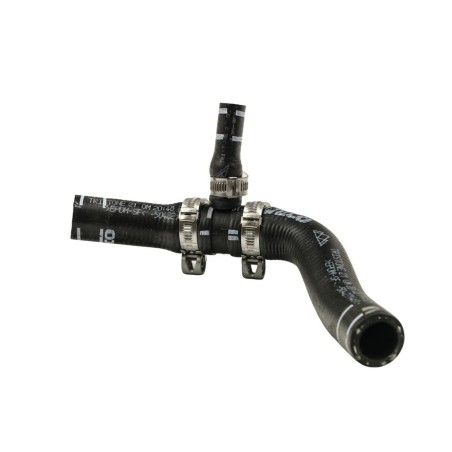 Tuyau Vanne EGR Pour Iveco Daily IV