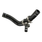 Tuyau Vanne EGR Pour Iveco Daily IV